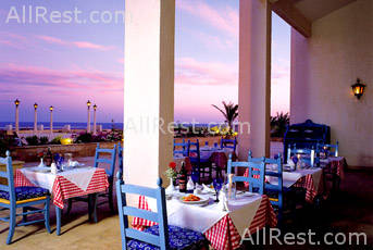 Sheraton Sharm Hotel 28